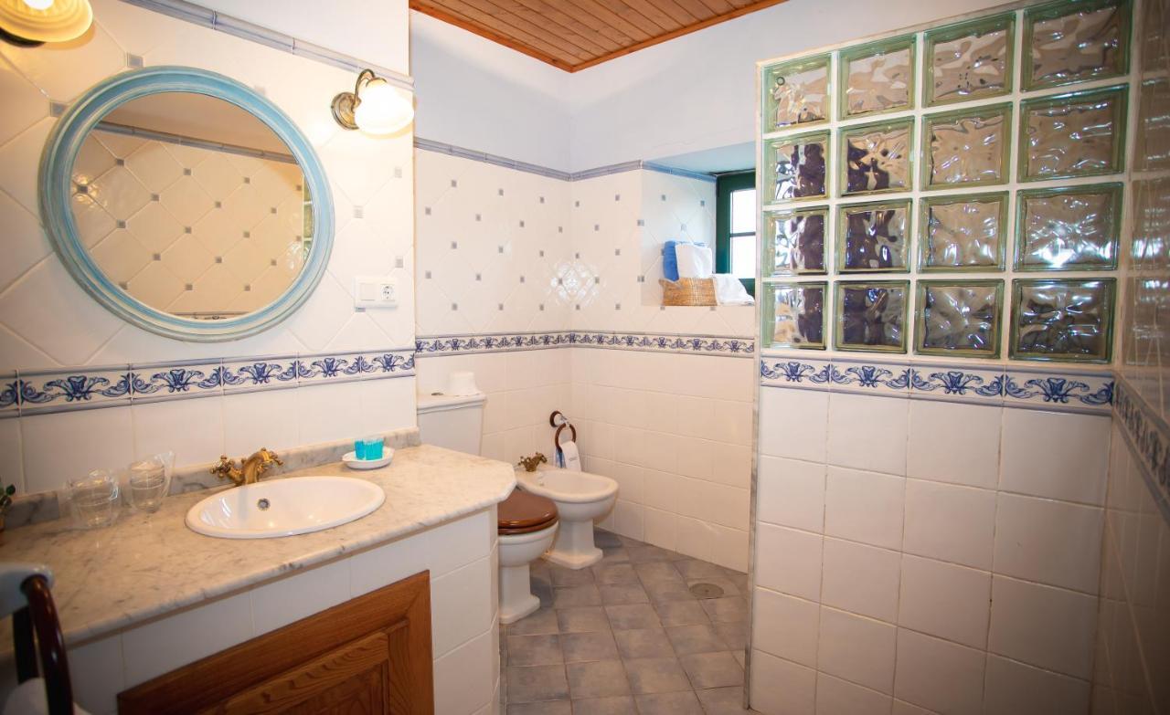 منزل الضيف Teijeiro  في Casa De Barreiro المظهر الخارجي الصورة