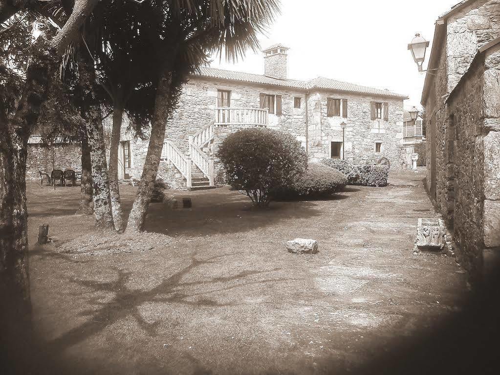 منزل الضيف Teijeiro  في Casa De Barreiro المظهر الخارجي الصورة